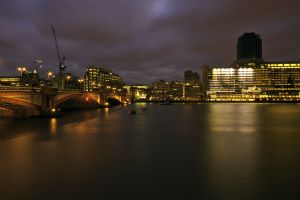 Blackfriars Bridge # 2